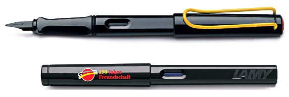  Lamy Friendship Pen