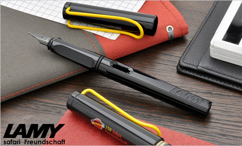   Lamy Friendship Pen