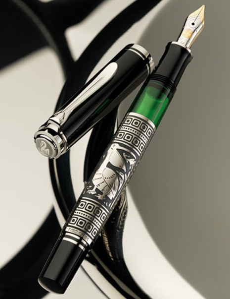   Pelikan M710 Toledo