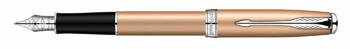 �������� ����� Parker Sonnet Pink Gold
