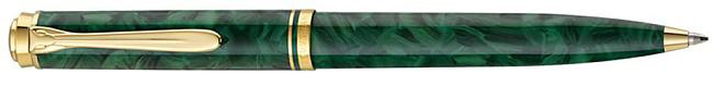 ��������� ��������� Pelikan Souveran M600 Green O'Green