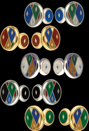 ������� David Oscarson Harlequin
