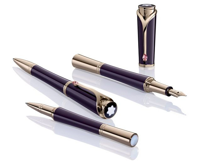  Montblanc Princesse Grace de Monaco