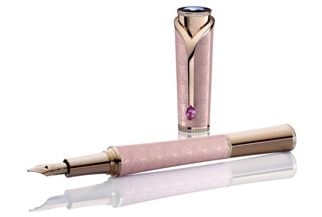   Montblanc Princesse Grace de Monaco