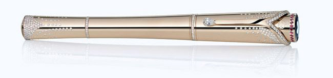   Montblanc Collection Princesse Grace de Monaco