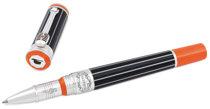 ������ Montegrappa Frank Sinatra