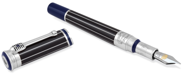 �������� ����� Montegrappa Frank Sinatra