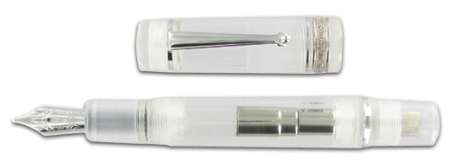 Delta Dolce Vita Demonstrator