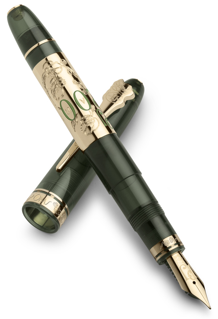   Omas Perrier-Jouet