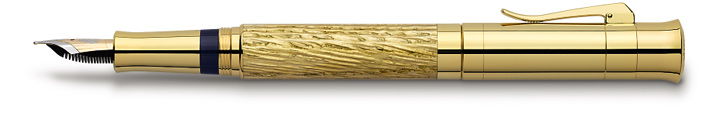   Graf von Faber-Castell Pen of the Year 2012
