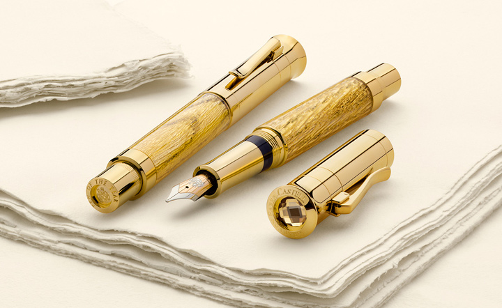  Faber-Castell Pen of the Year 2012