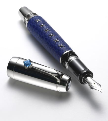  Montblanc Boheme