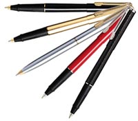 Sheaffer Agio pens