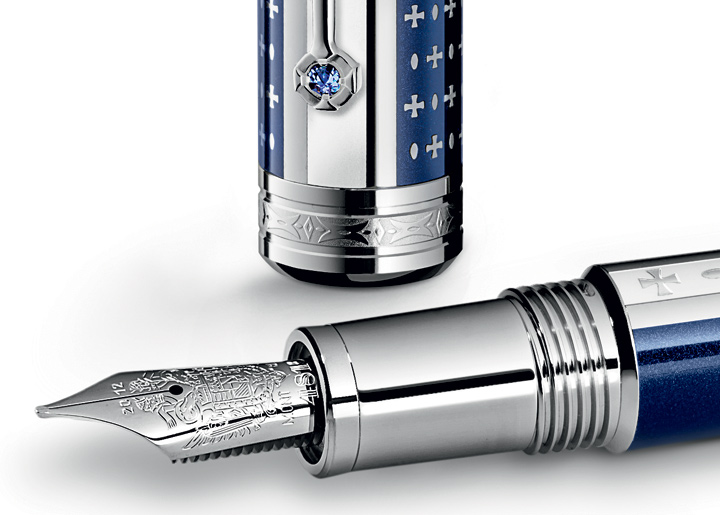 Montblanc Patron of Art 2012 Joseph II