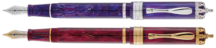  Visconti Diamond Jubilee