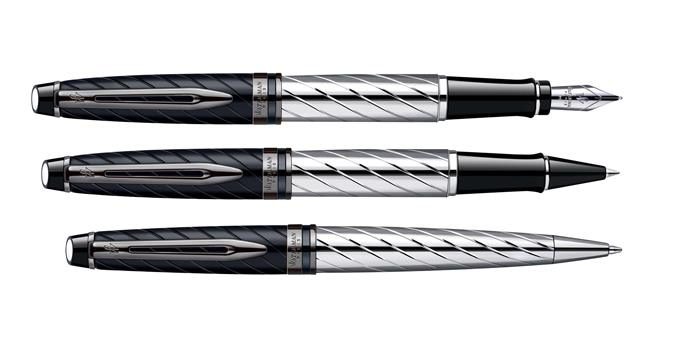  Waterman Expert Precious line