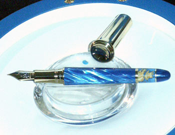 ����� Montegrappa Classical Greece