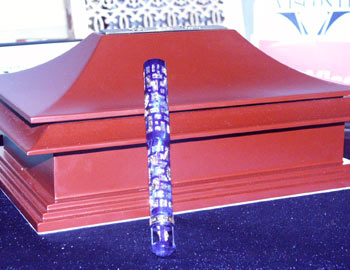 ����� Visconti Forbidden City