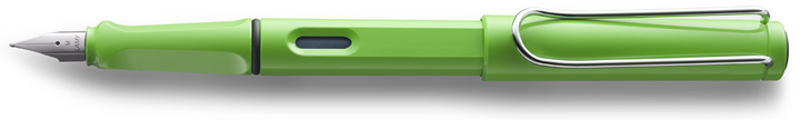   Lamy Safari Bright Green