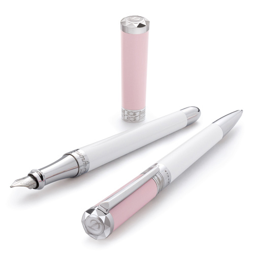  S.T. Dupont Audrey Hepburn