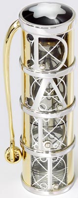   Montblanc Salvador Dali