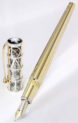  Montblanc Salvador Dali