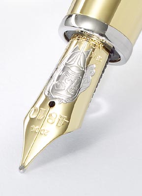   Montblanc Salvador Dali