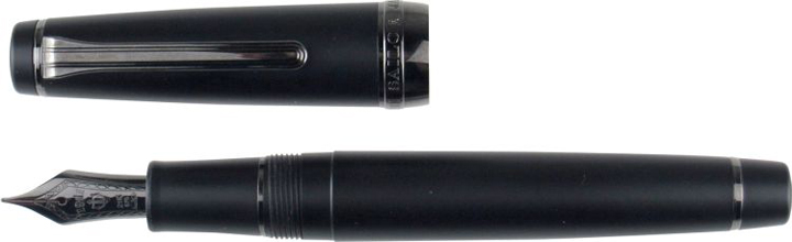   Sailor Professional Gear Imperial Black