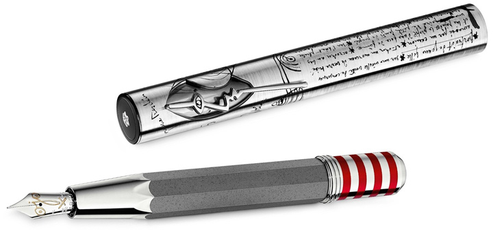   Montblanc Pablo Picasso