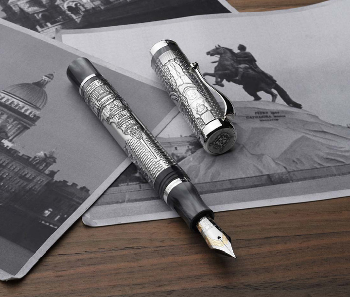 Montegrappa -