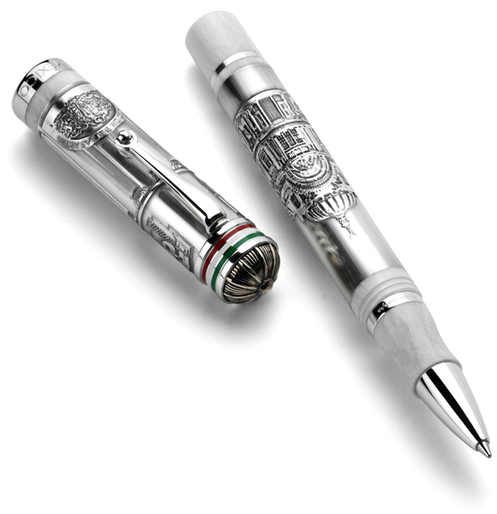  Montegrappa Bellas Artes