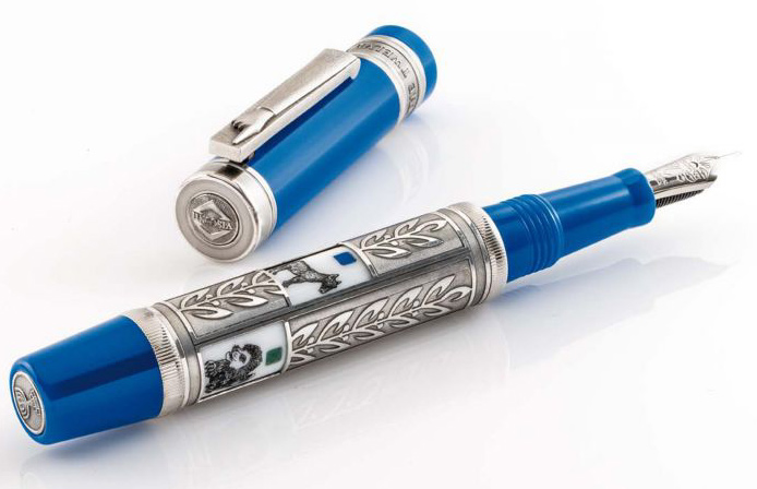 Visconti The Twelve Tribes pen