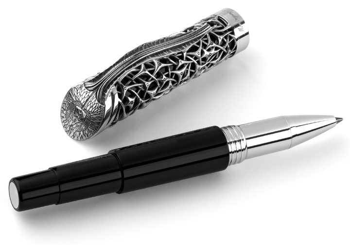  Montegrappa Brain Pen