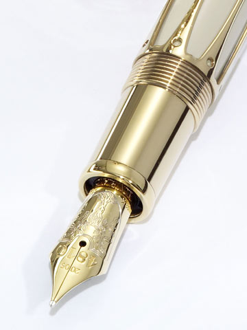   Montblanc "Pope Julius II"