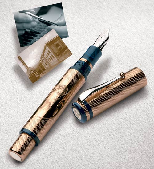 " " Montegrappa