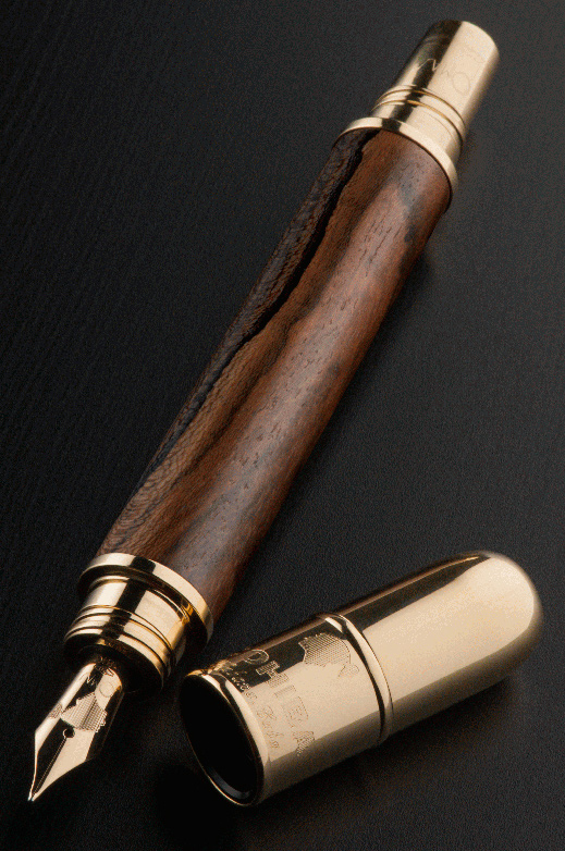   Omas Cohiba