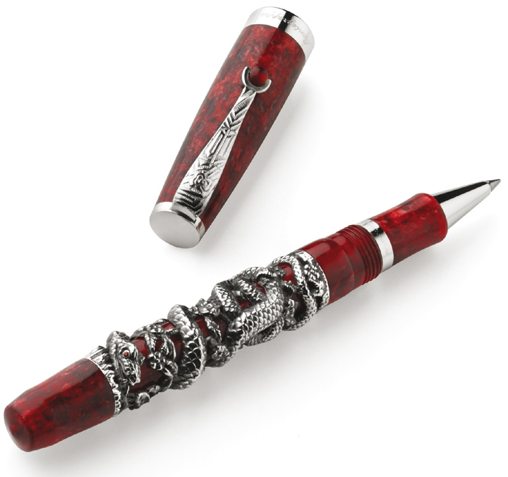  Montegrappa Snake 2013