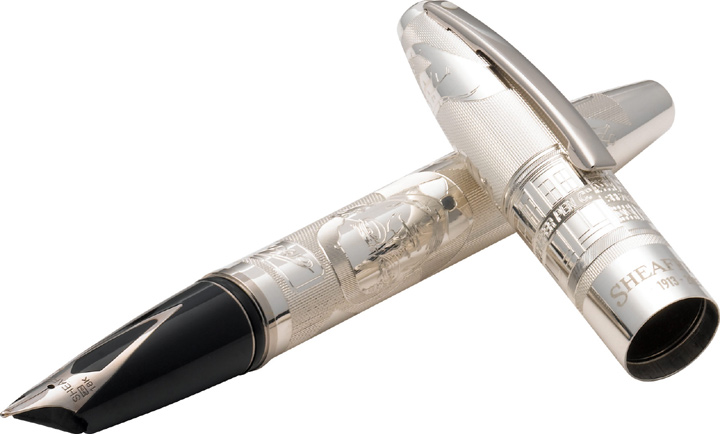 Sheaffer Legacy Heritage Centennial