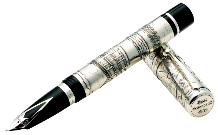   Sheaffer Centennial  