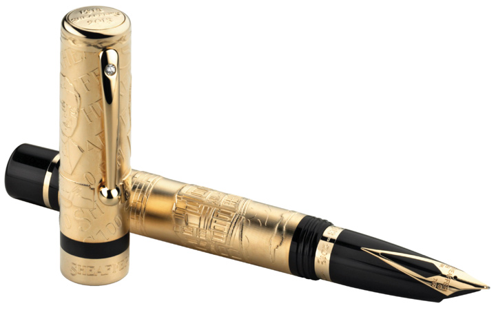    Sheaffer Centennial