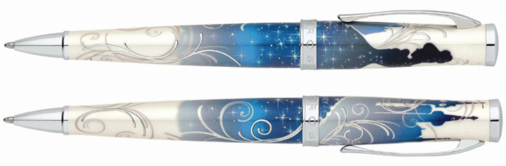  Cross Sauvage Disney Cinderella