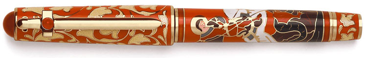   Omas St.George Gold