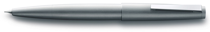   Lamy 2000 Steel