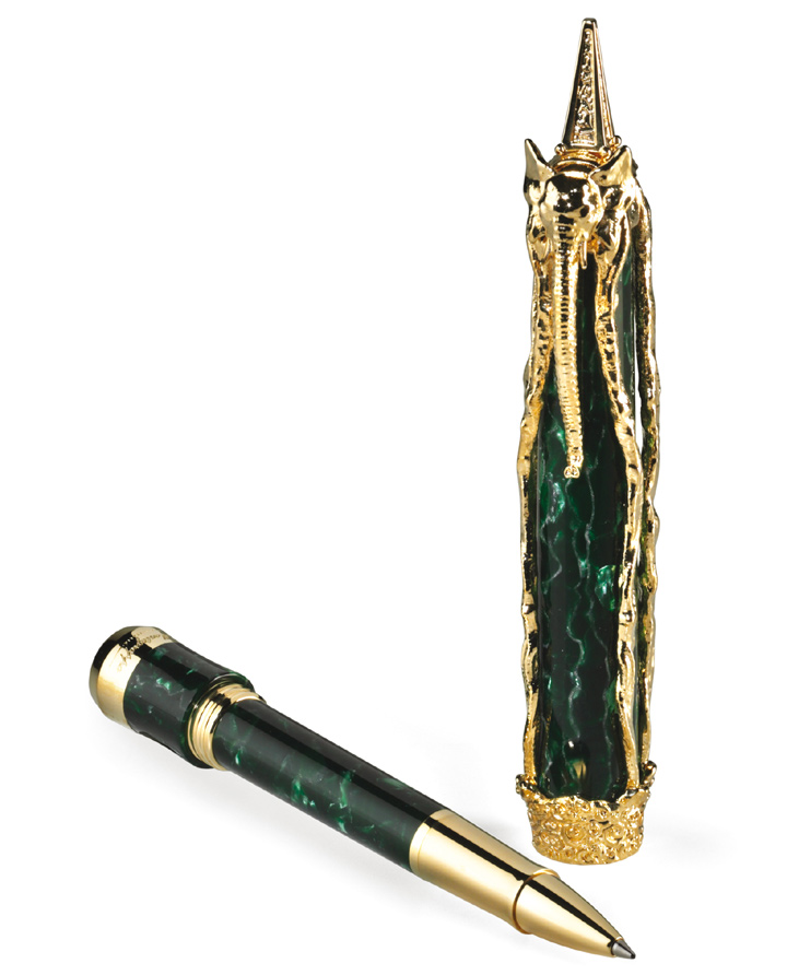  Montegrappa Salvador Dali