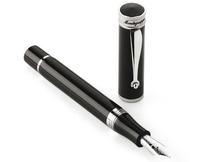 Montegrappa Ducale pen