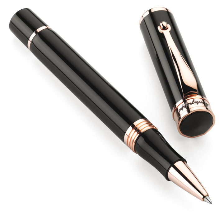  Montegrappa Ducale