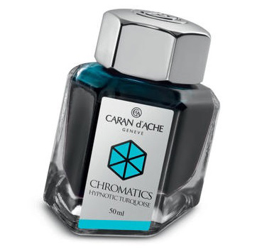  Caran d'Ache Chromatics