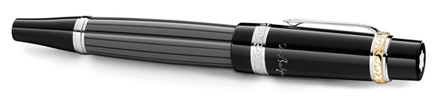  Montblanc Honore de Balzac