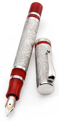 ����� Montegrappa Cosmopolitan Russia