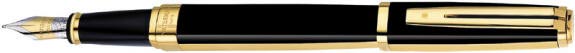   Waterman Exeption